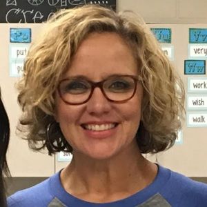 Meet your Posher, Betsy